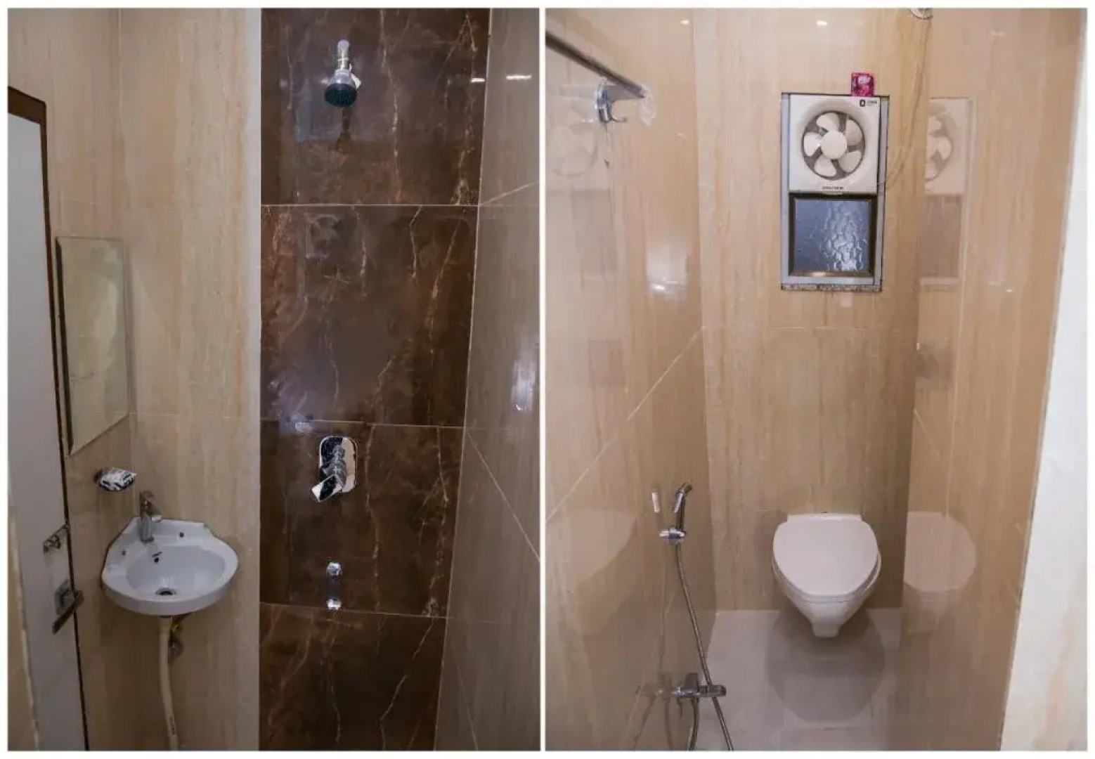 Oyo 24952 Laxmi Jodhpur Hotel