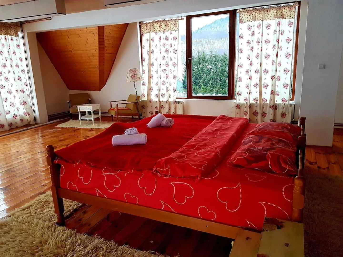 Etno Selo Montenegro - Campsite