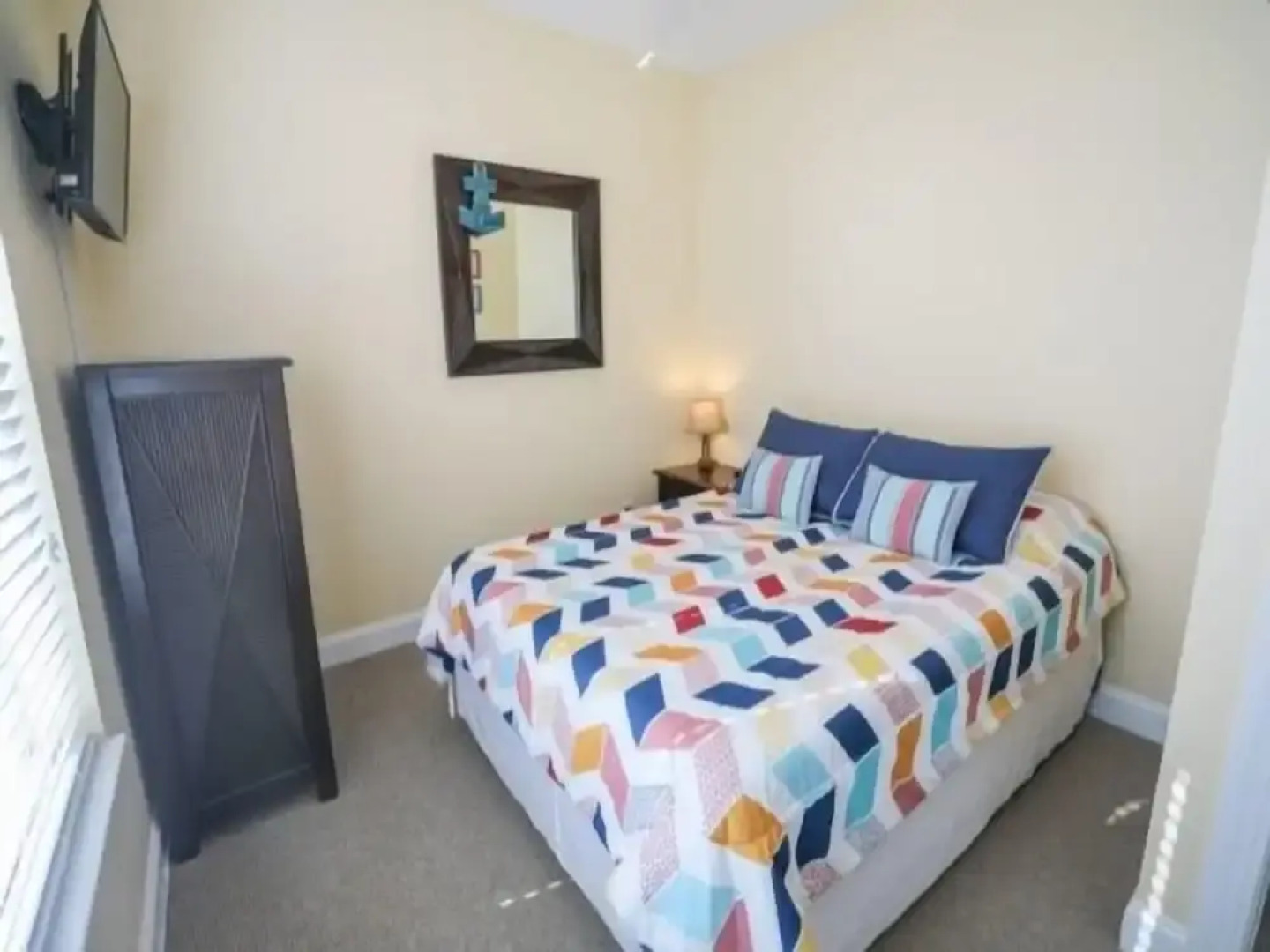 Sandy Bottoms - Relax, Unwind, And Enjoy All The Beach Has To Offer 3 Bedroom Home by Redawning