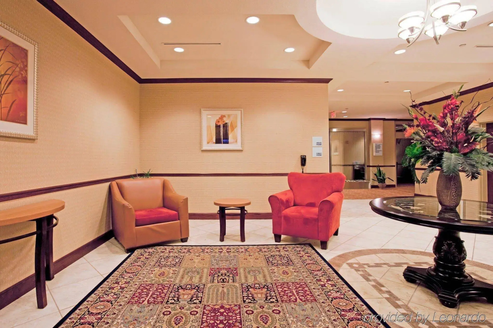 Holiday Inn Express Amarillo South by IHG