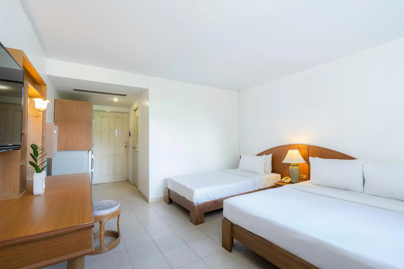 Sawasdee Place Hotel