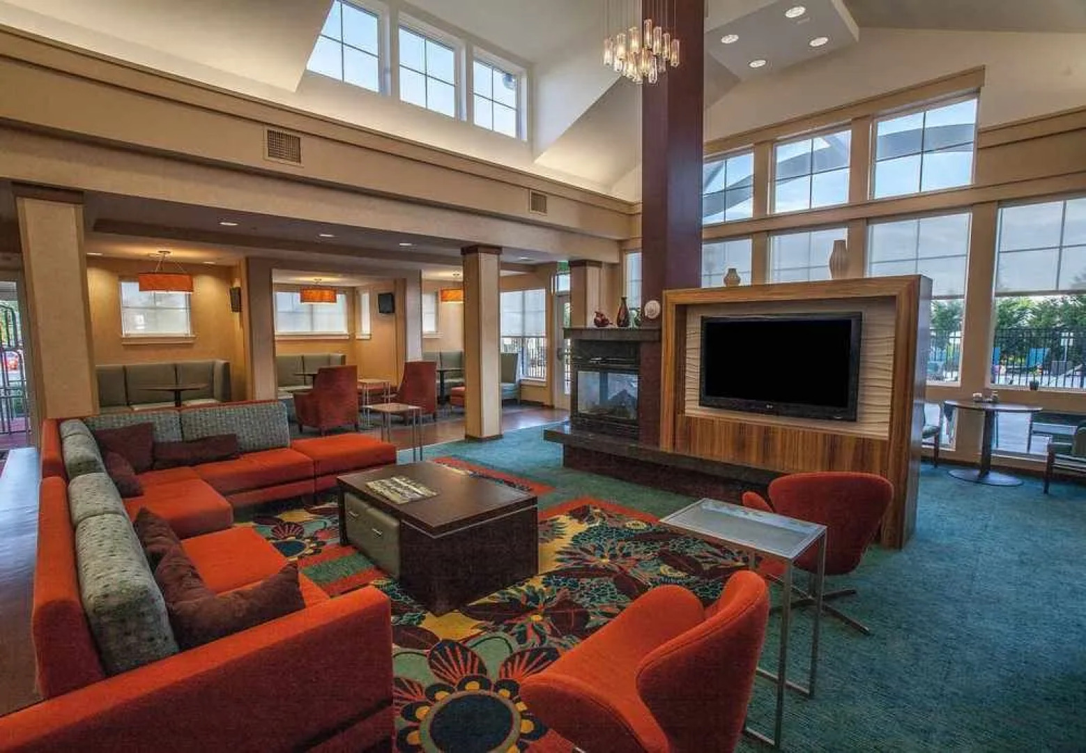 Residence Inn Florence