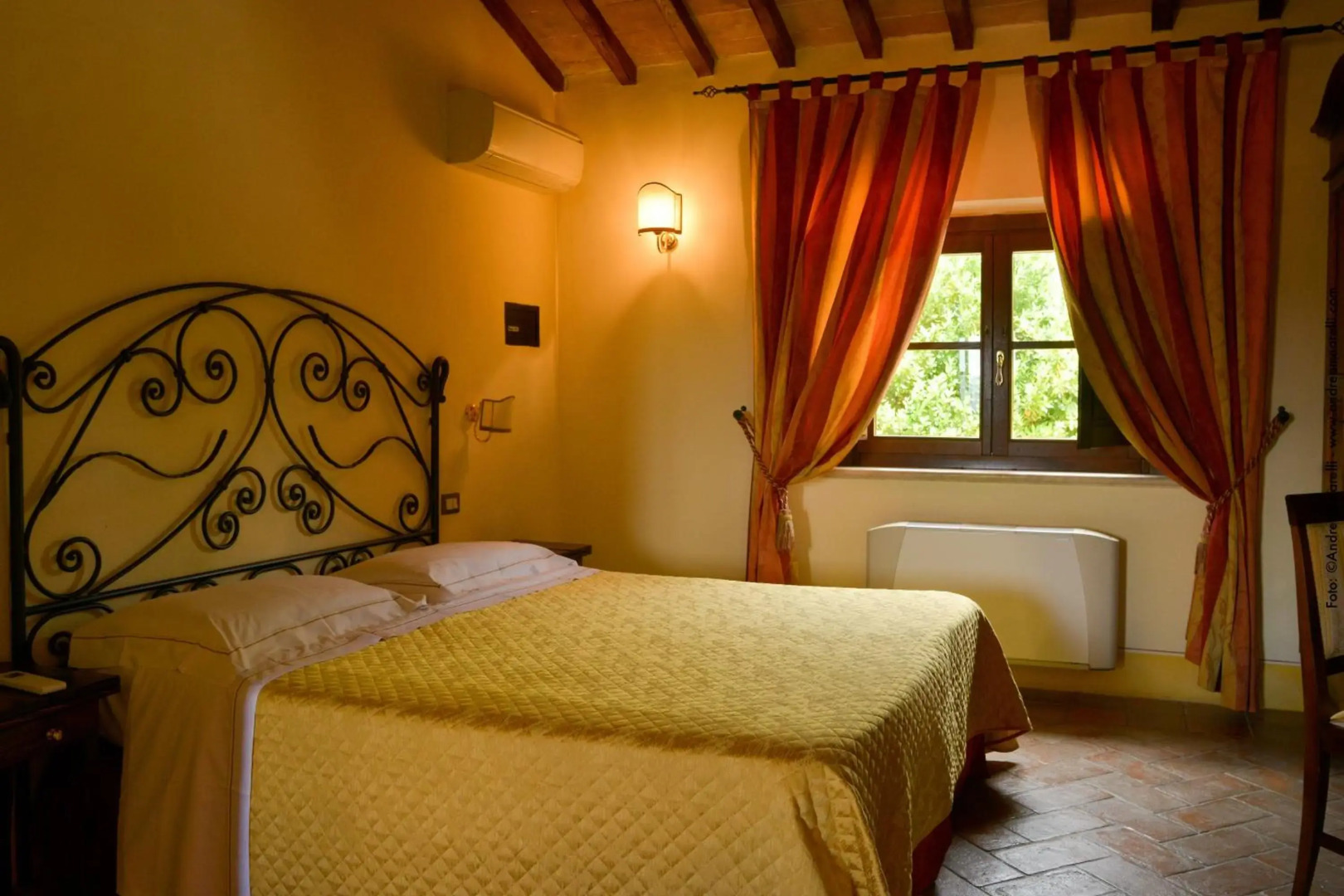 Hotel Saturno Fonte Pura