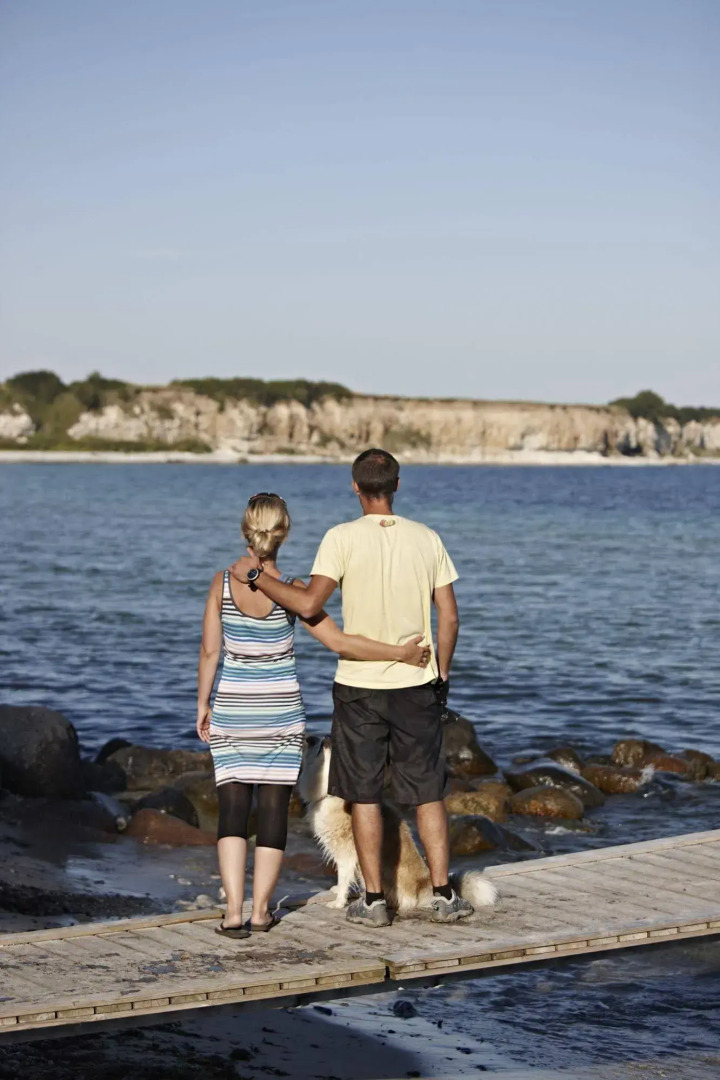 Rødvig Kro og Badehotel