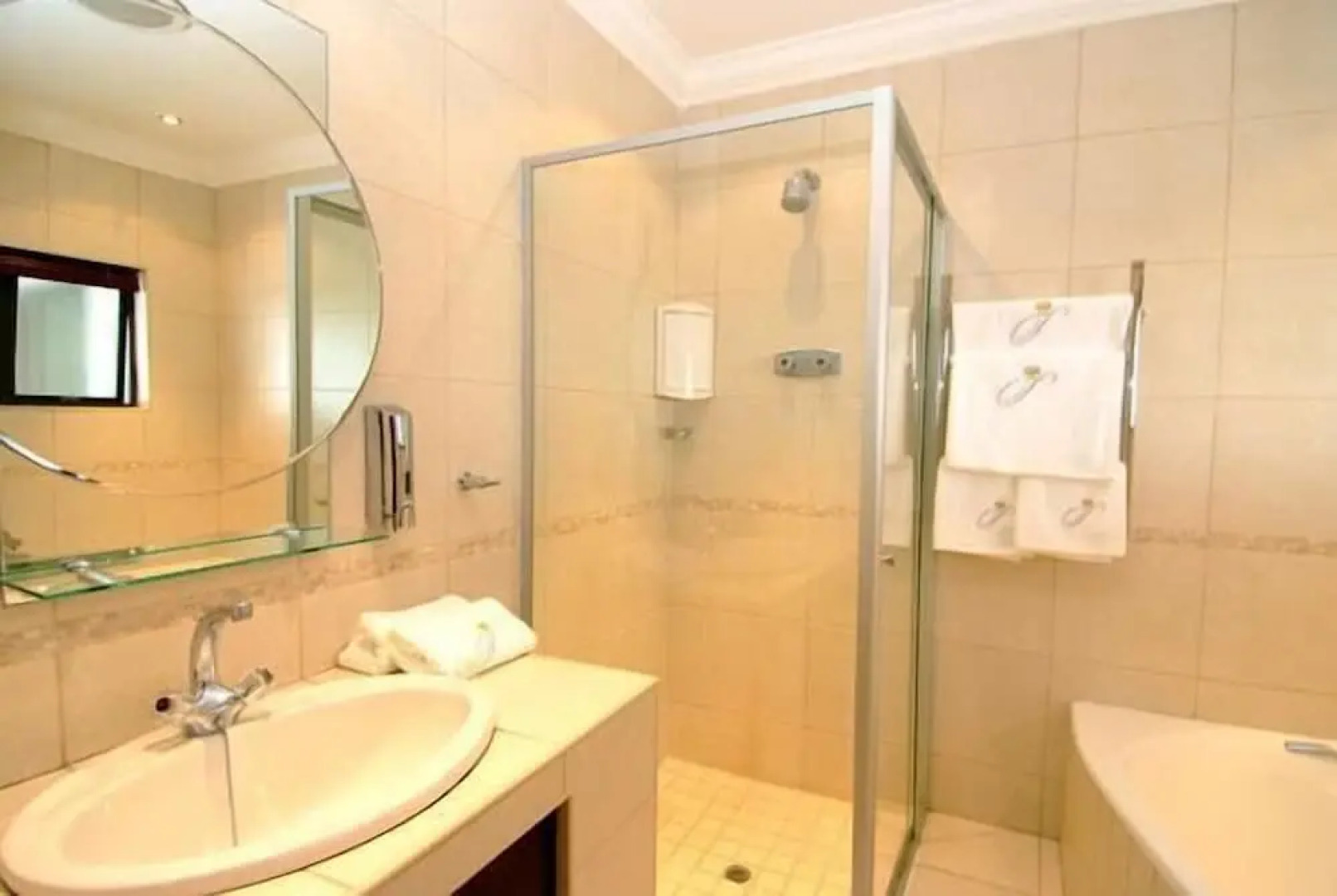 Sanchia Luxury Guesthouse