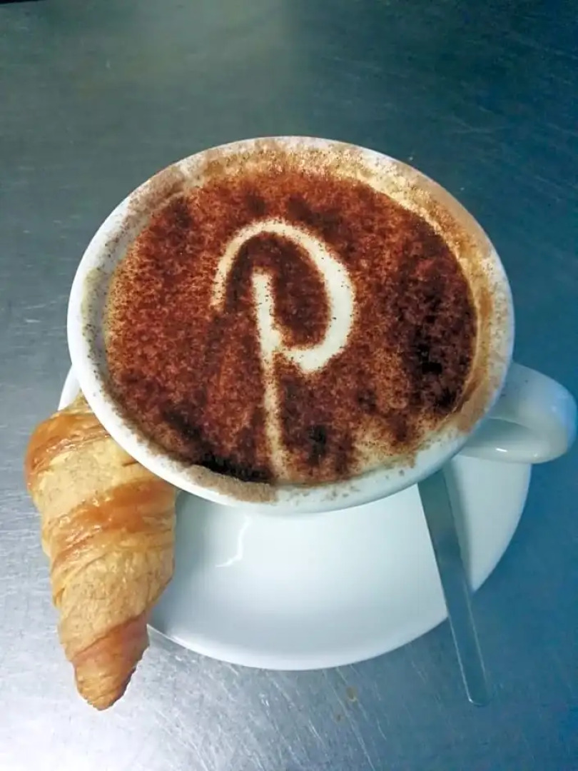 The House on the Props