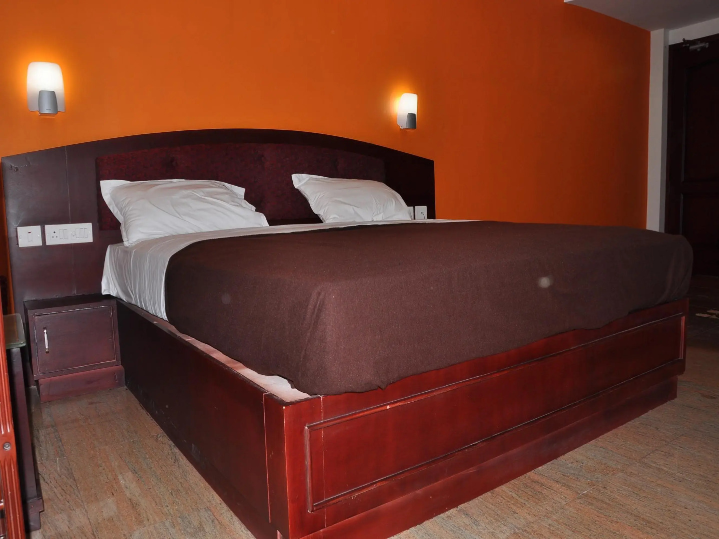 Sree Chakra Hotel Madurai