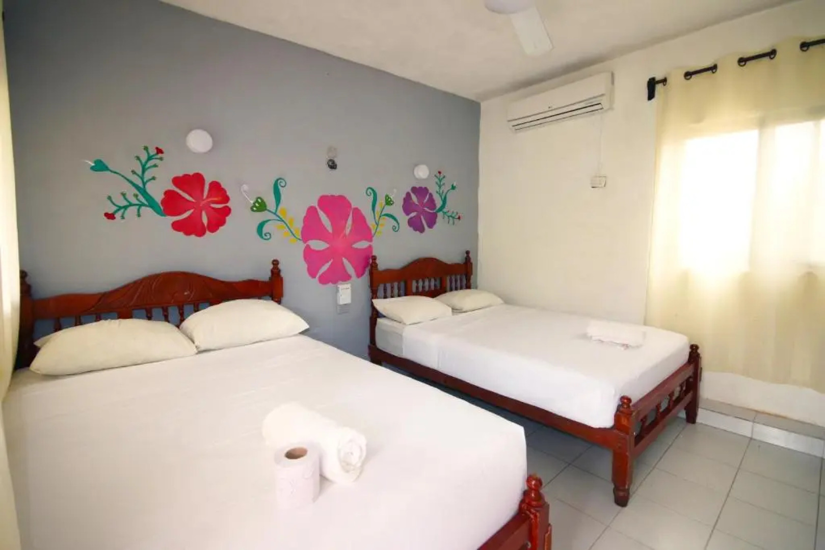 Hotel Los Arcos Holbox