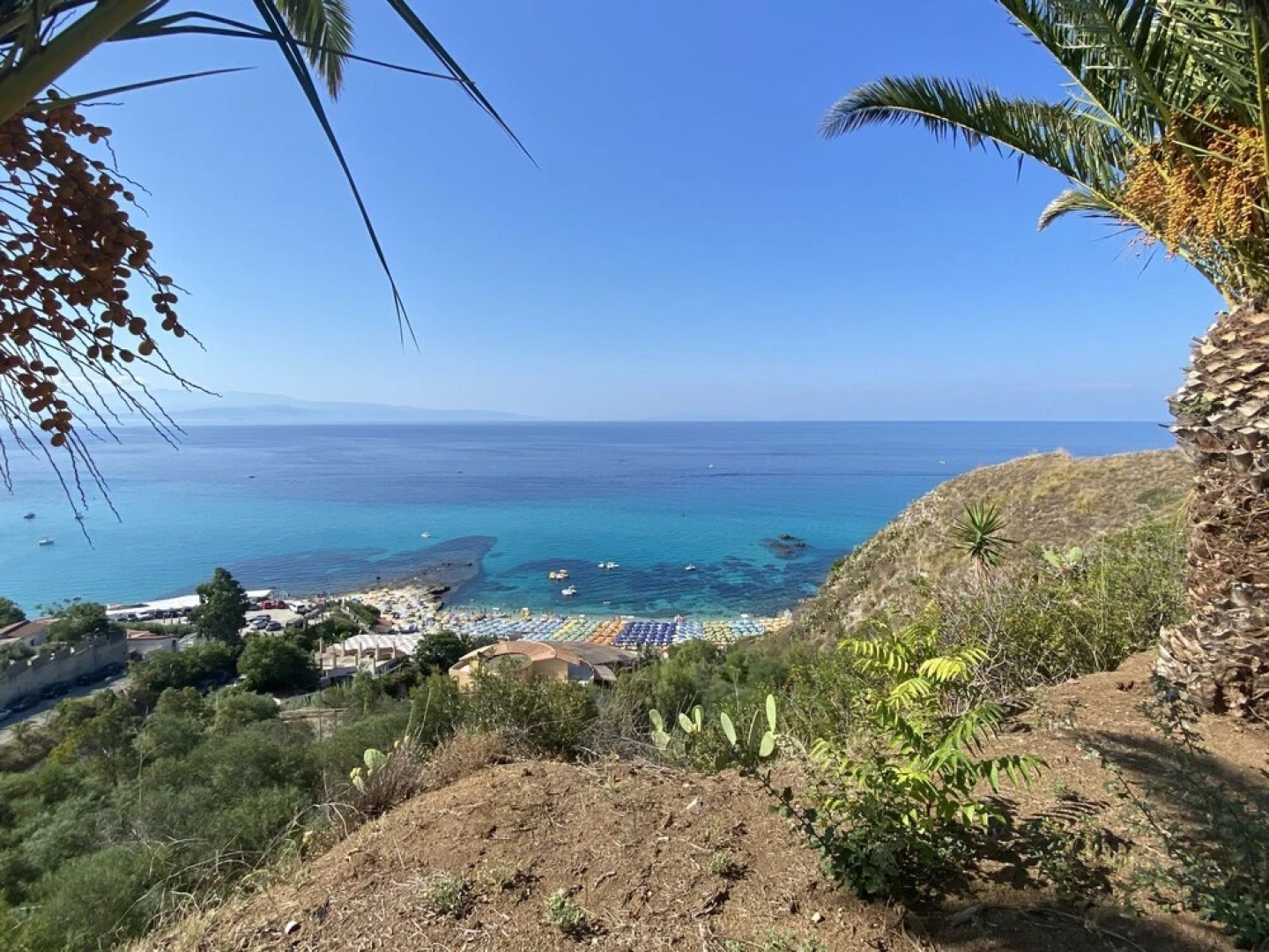 Esmeraldo Capo Vaticano