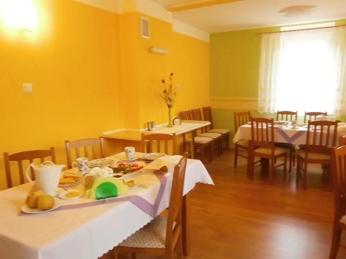 Willa Aga - Bed & Breakfast