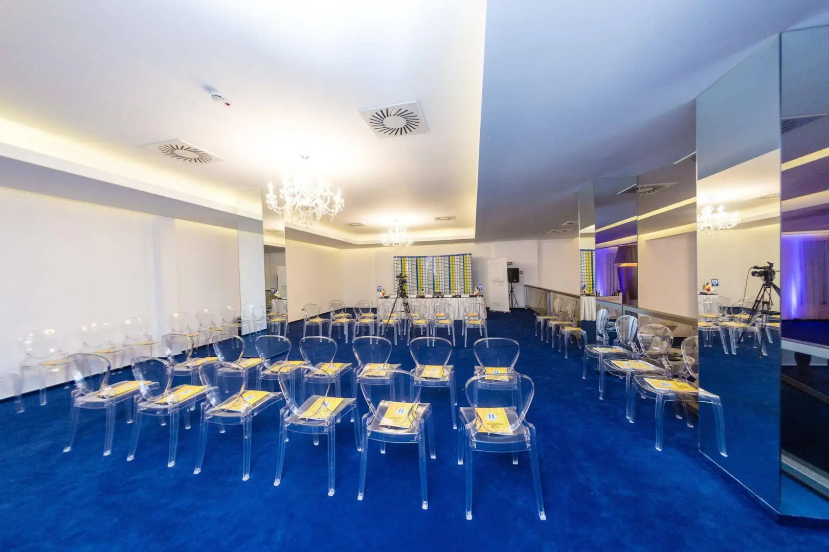 La Rocca Hotel Boutique