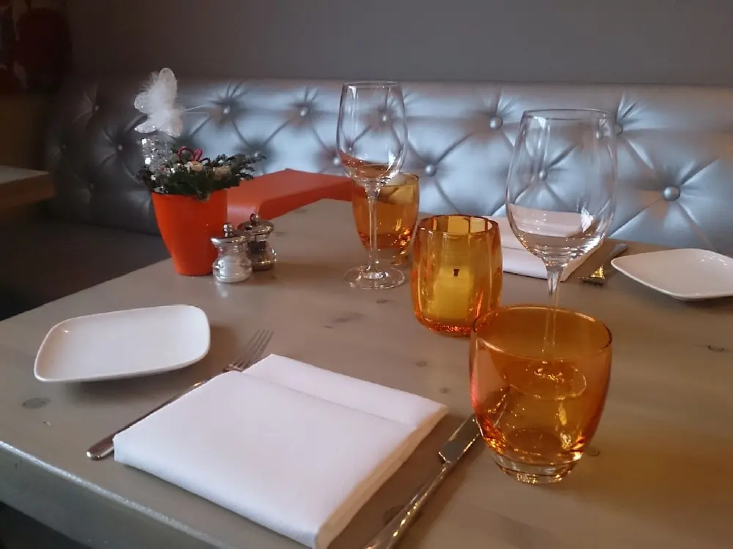 Hotel Restaurant De Korenbeurs Willem 4