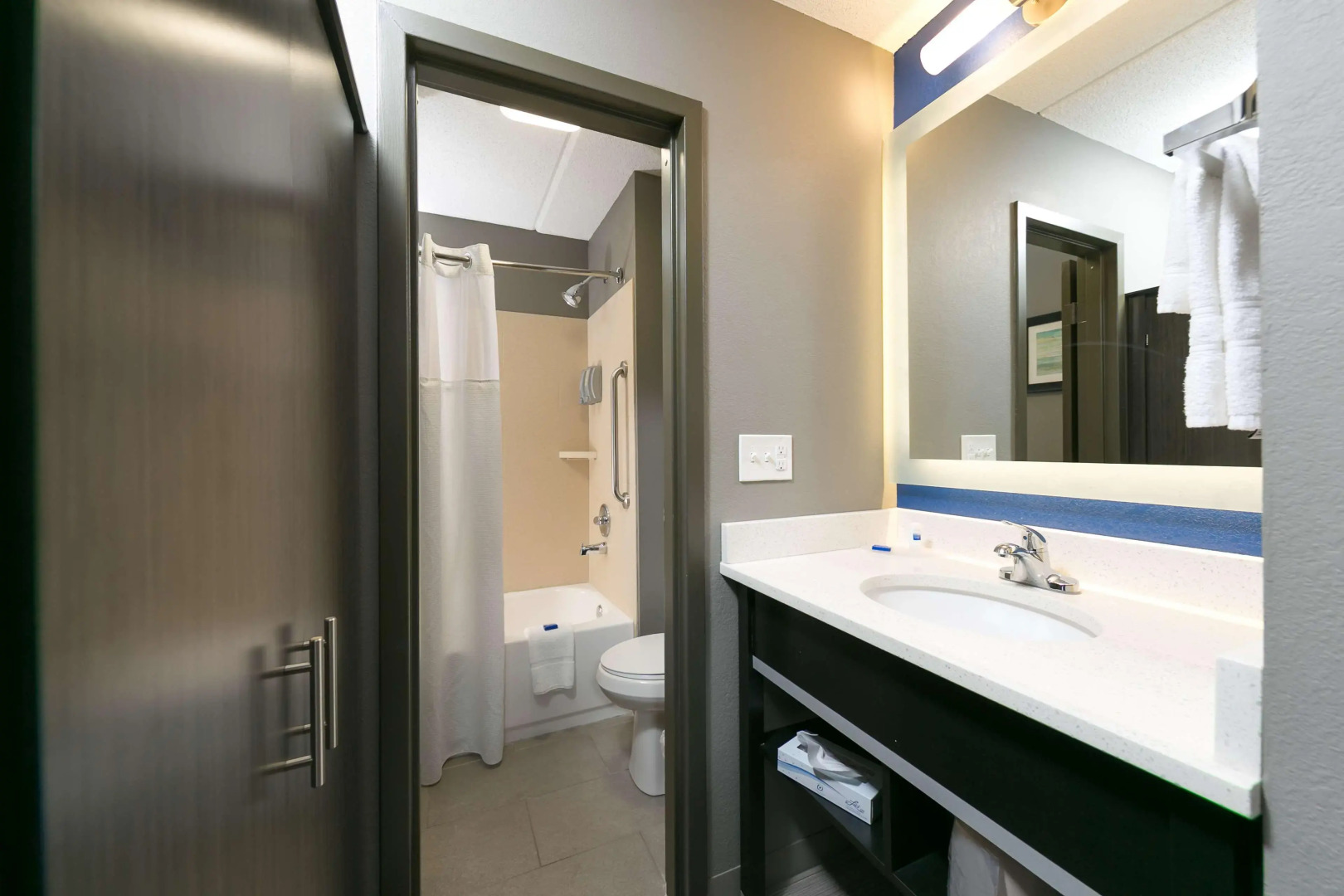 Best Western Plus Bowling Green