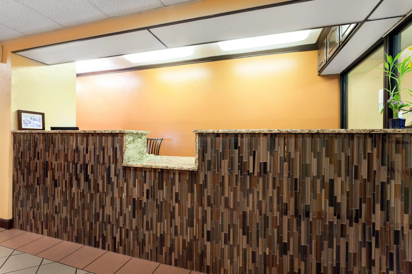 Super 8 by Wyndham Jackson/Ridgeland