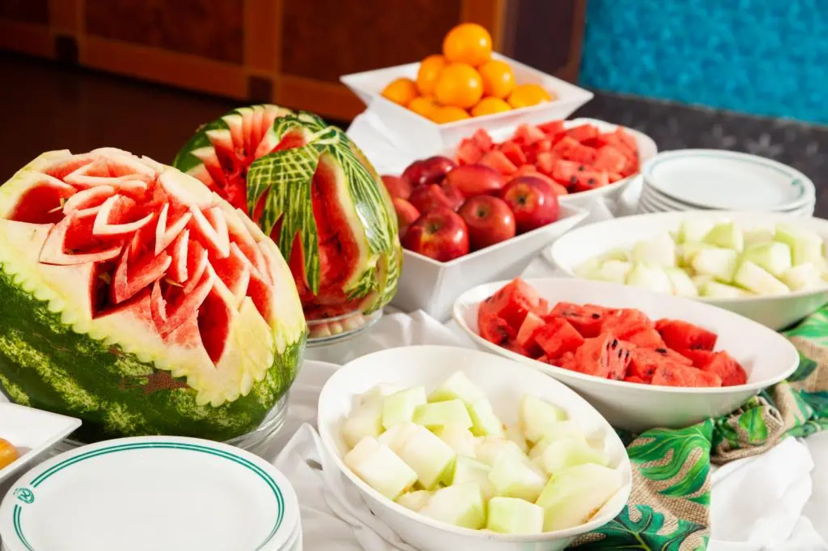 Ozkaymak Konya Hotel