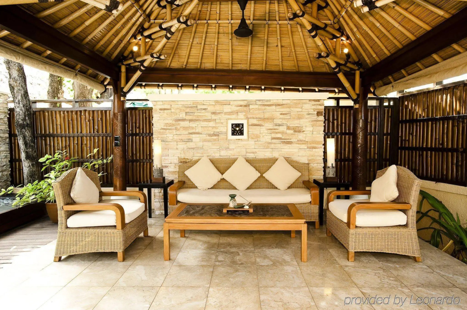 Отель Banyan Tree Vabbinfaru