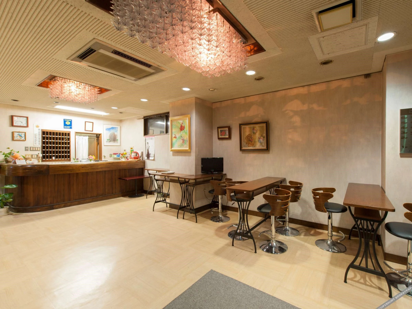 Business Hotel Suzuya