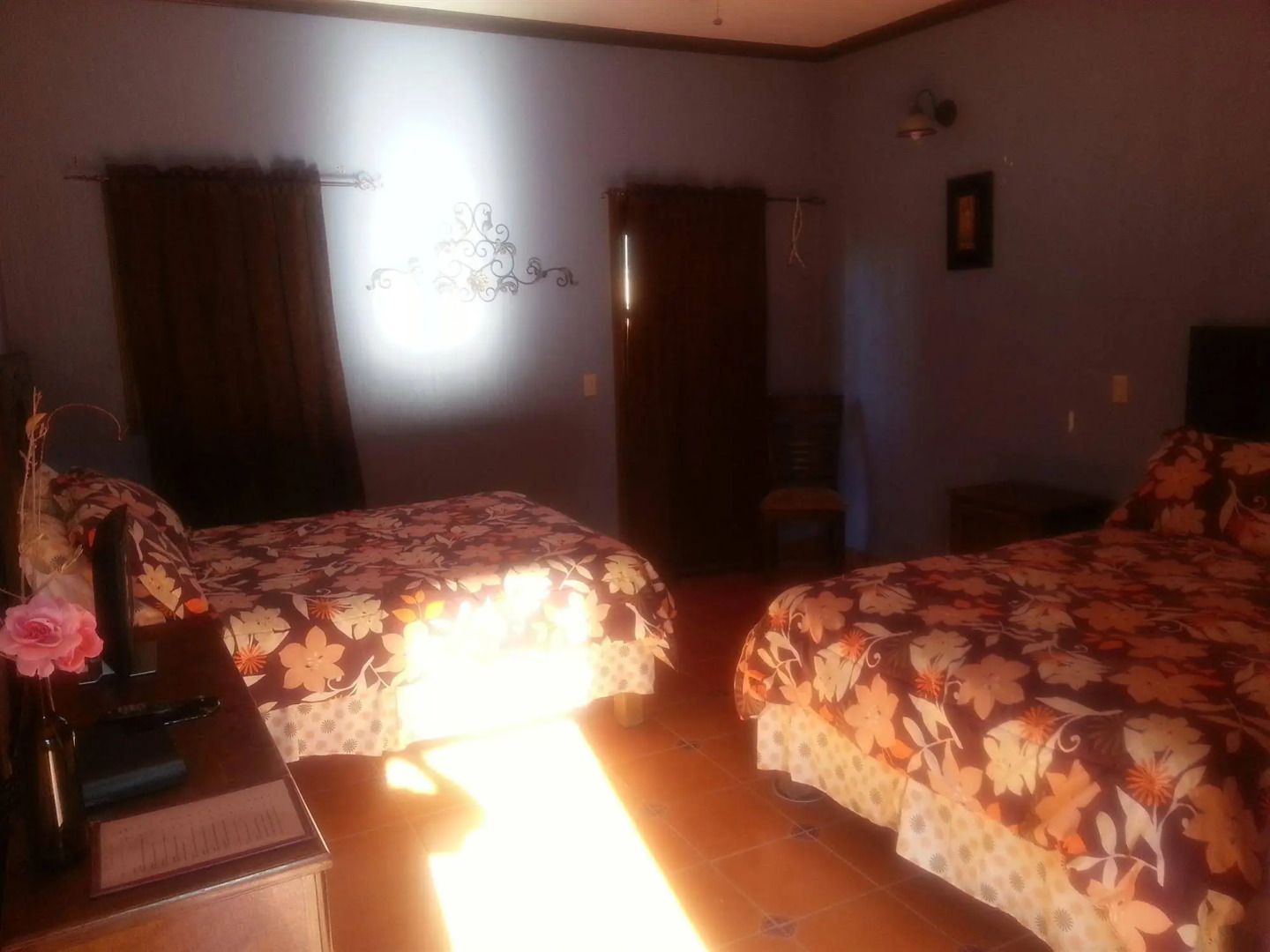 Hotel Meson del Vino