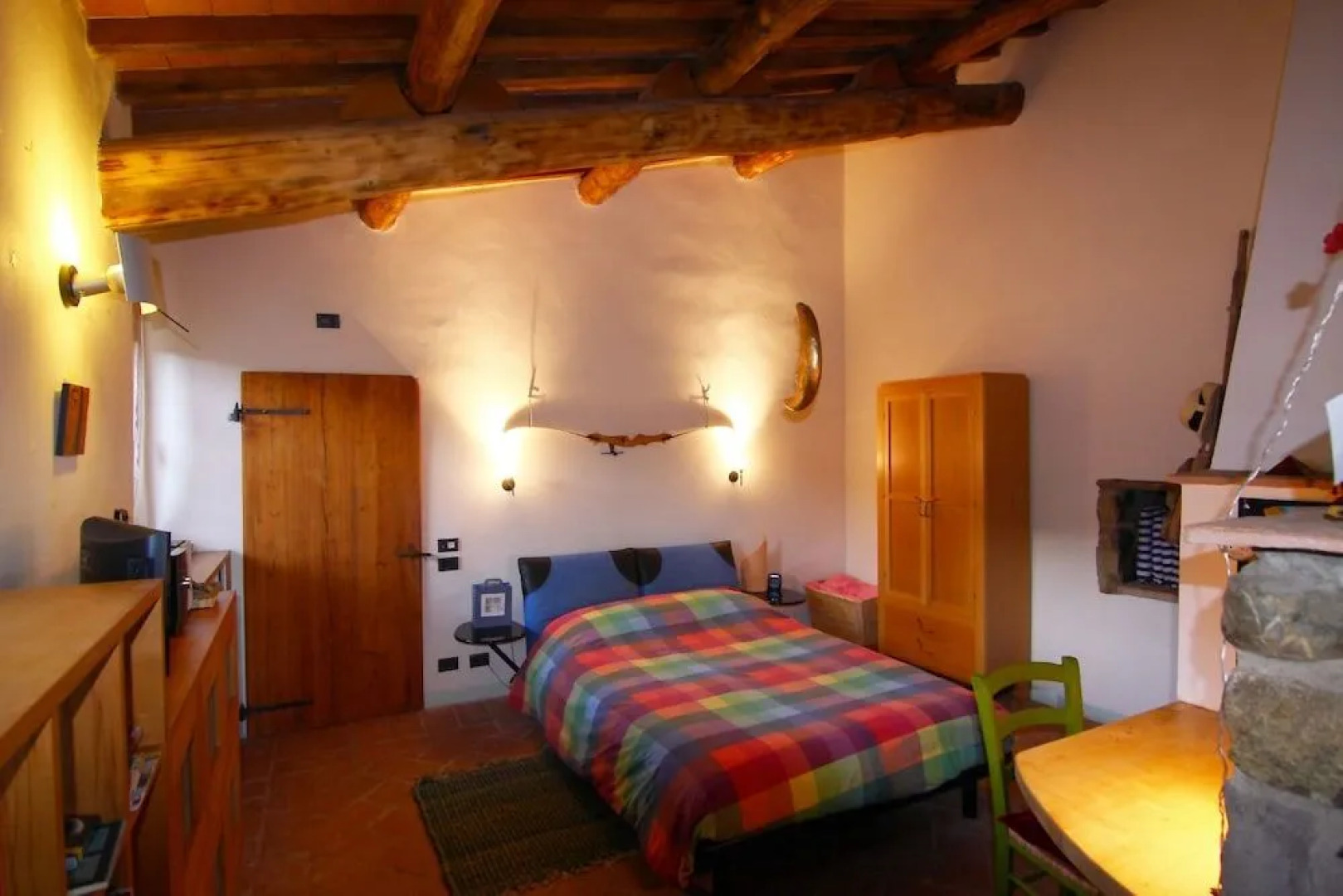 B&B La Casetta Nel Bosco