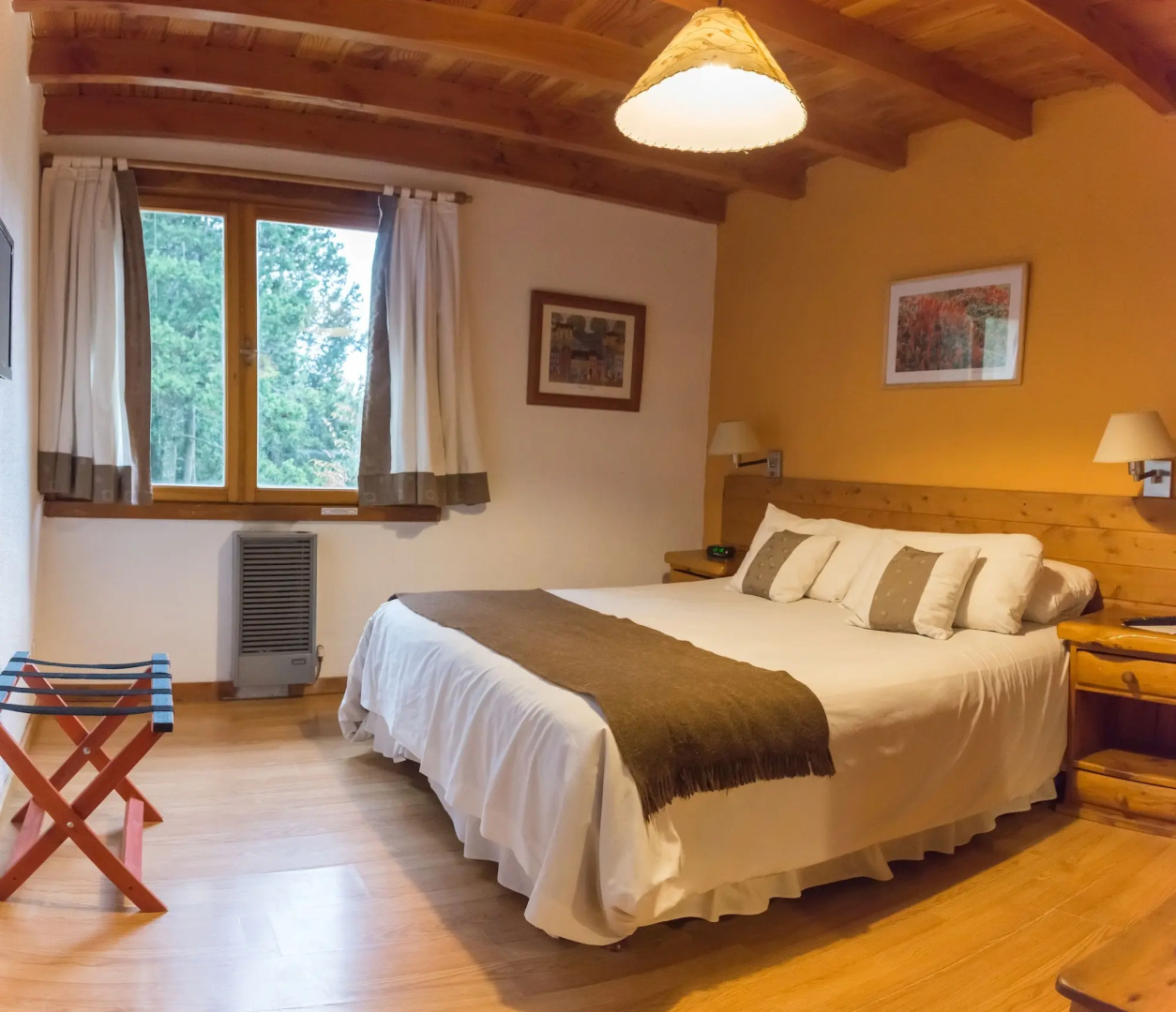 Villa Sofía Resort & Spa