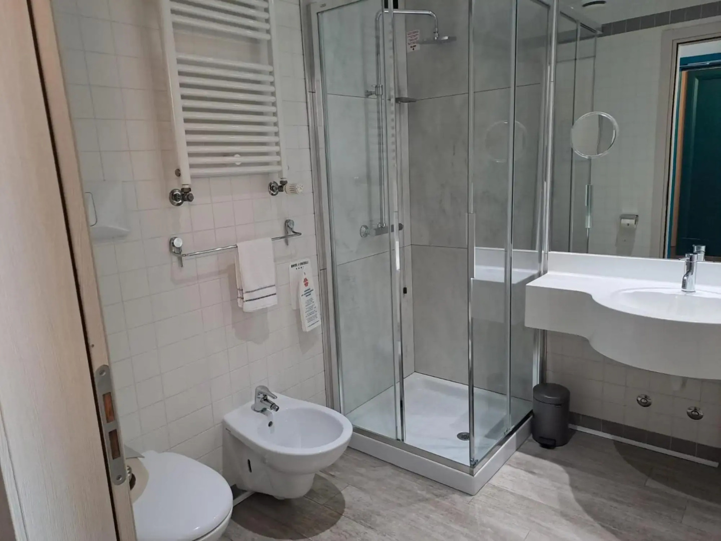 Hotel Ristorante I Castelli