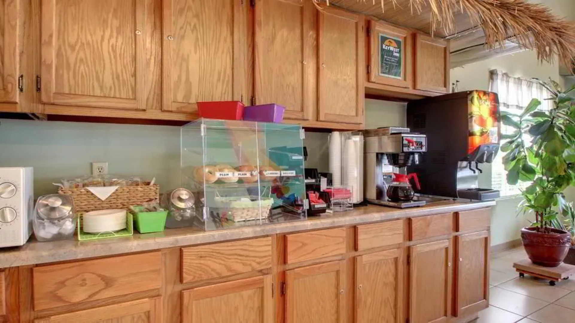 Key West Inn of Hamilton