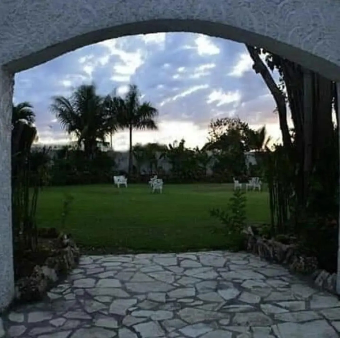 Hotel Tropicana Santo Domingo