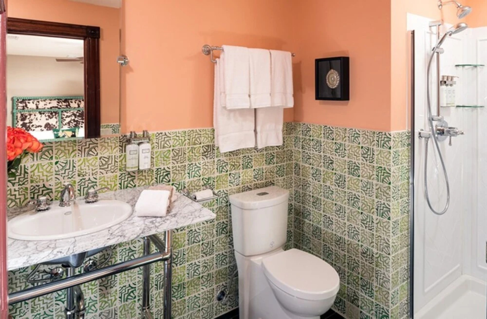 The Cottage in the Pines