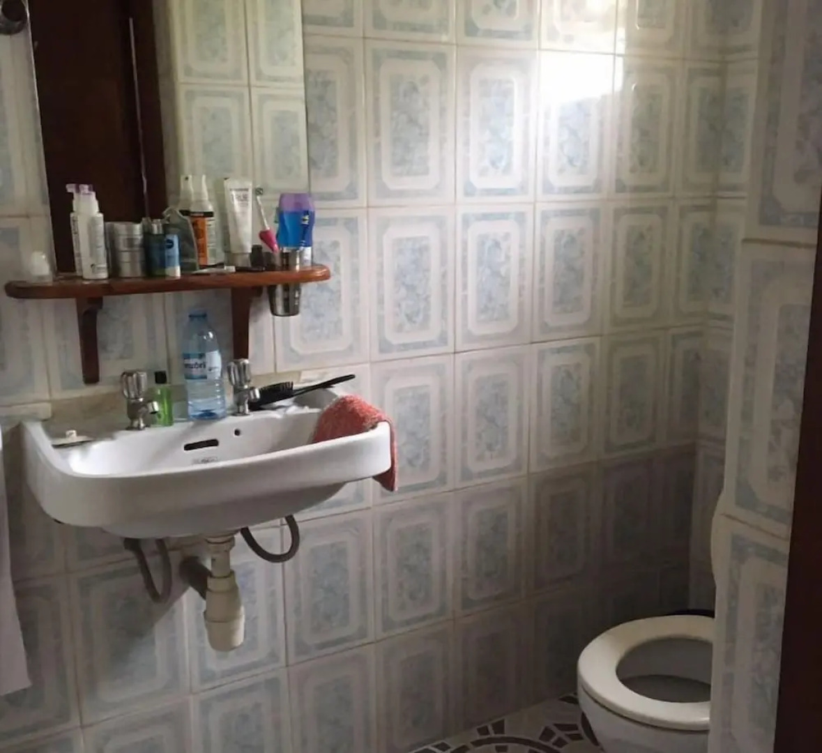 Rwenzori International Hotel