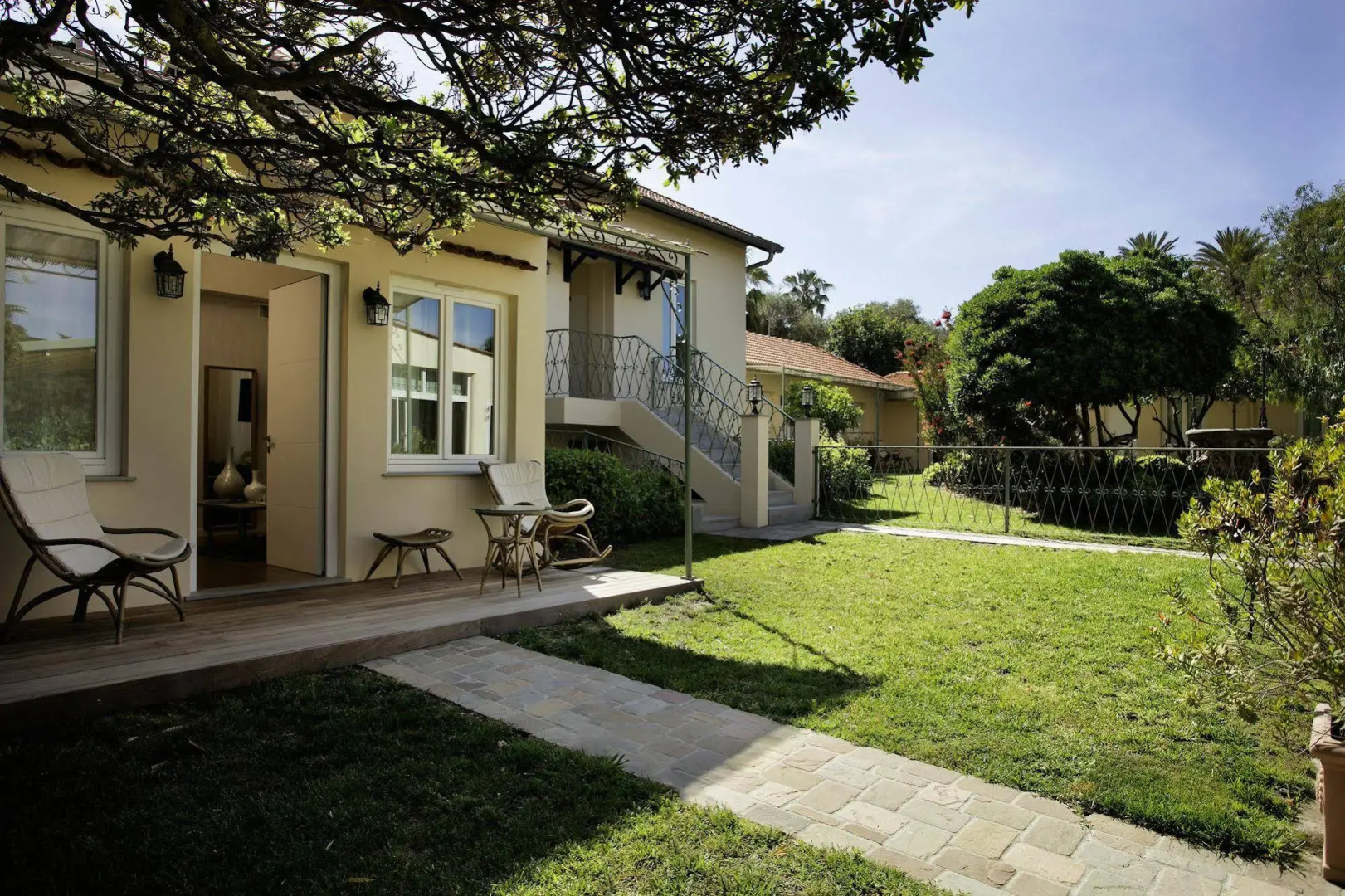 Boutique-Hôtel Villa Fabulite