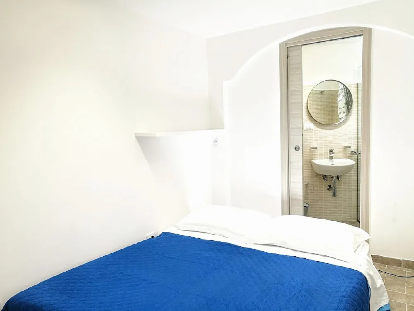 Villa Tina ai Piedi del Faro di Leuca