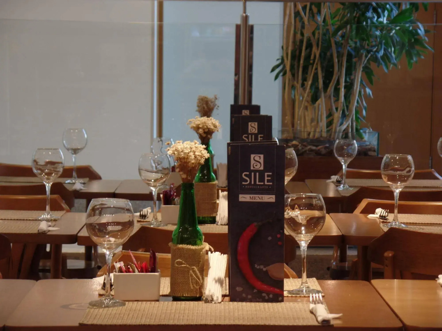 San Diego Express Barro Preto