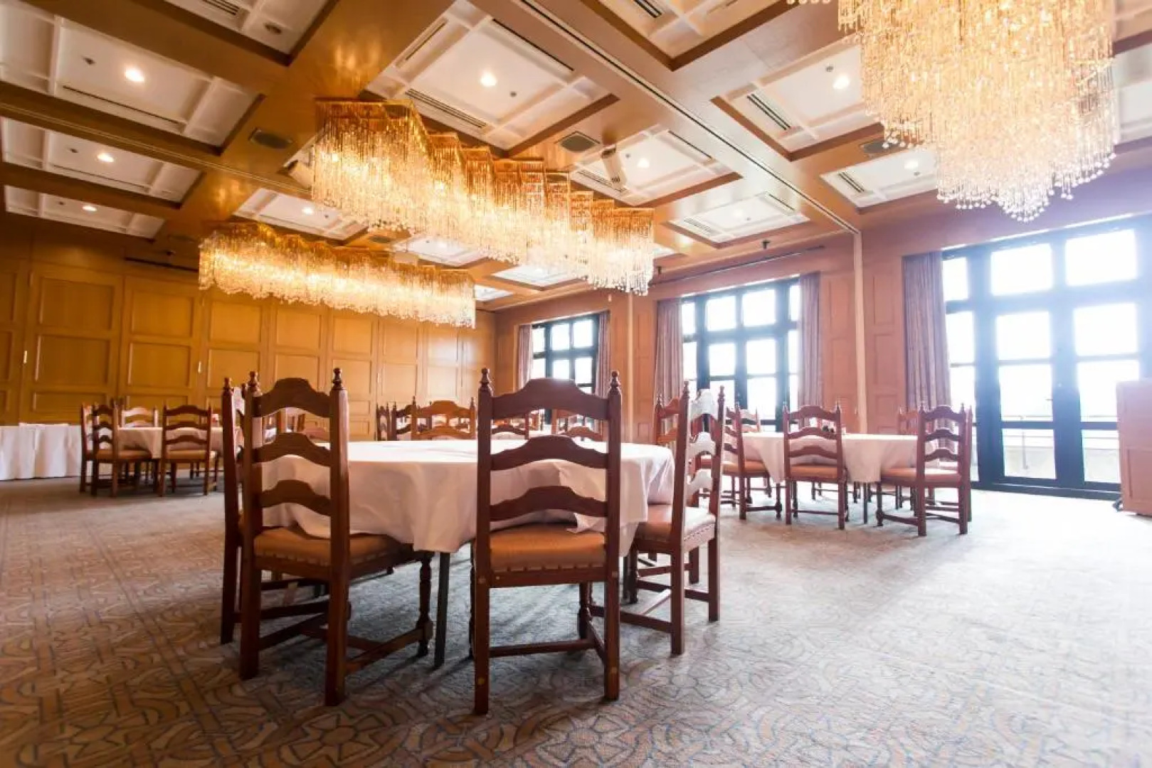 Nanki Shirahama Golf Club, Nanki Shirahama Resort Hotel