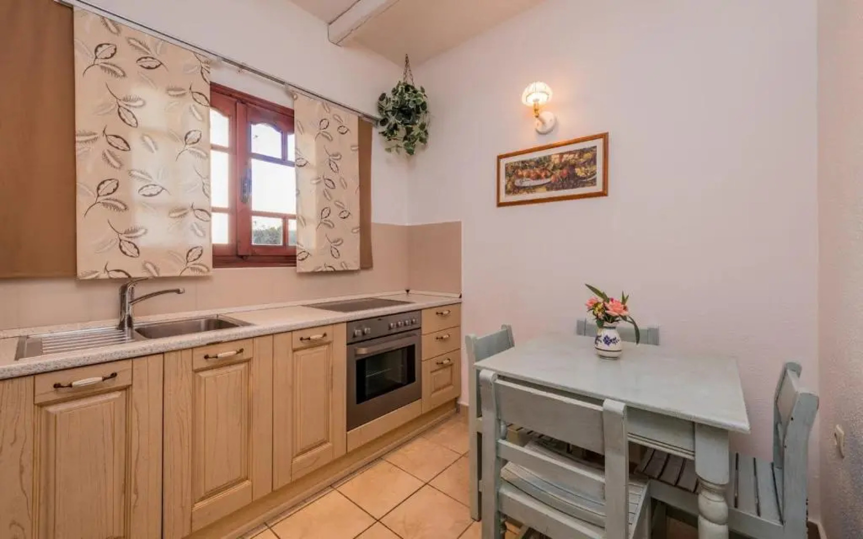 Garden Village Hotel