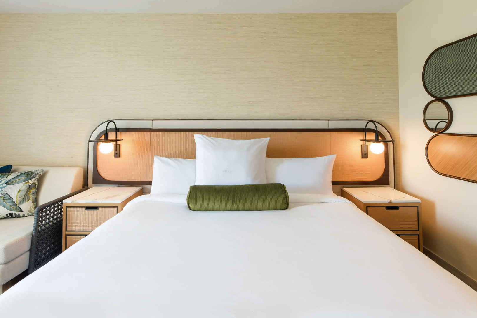 Wyndham Grand Rio Mar Rainforest Beach and Golf Resort