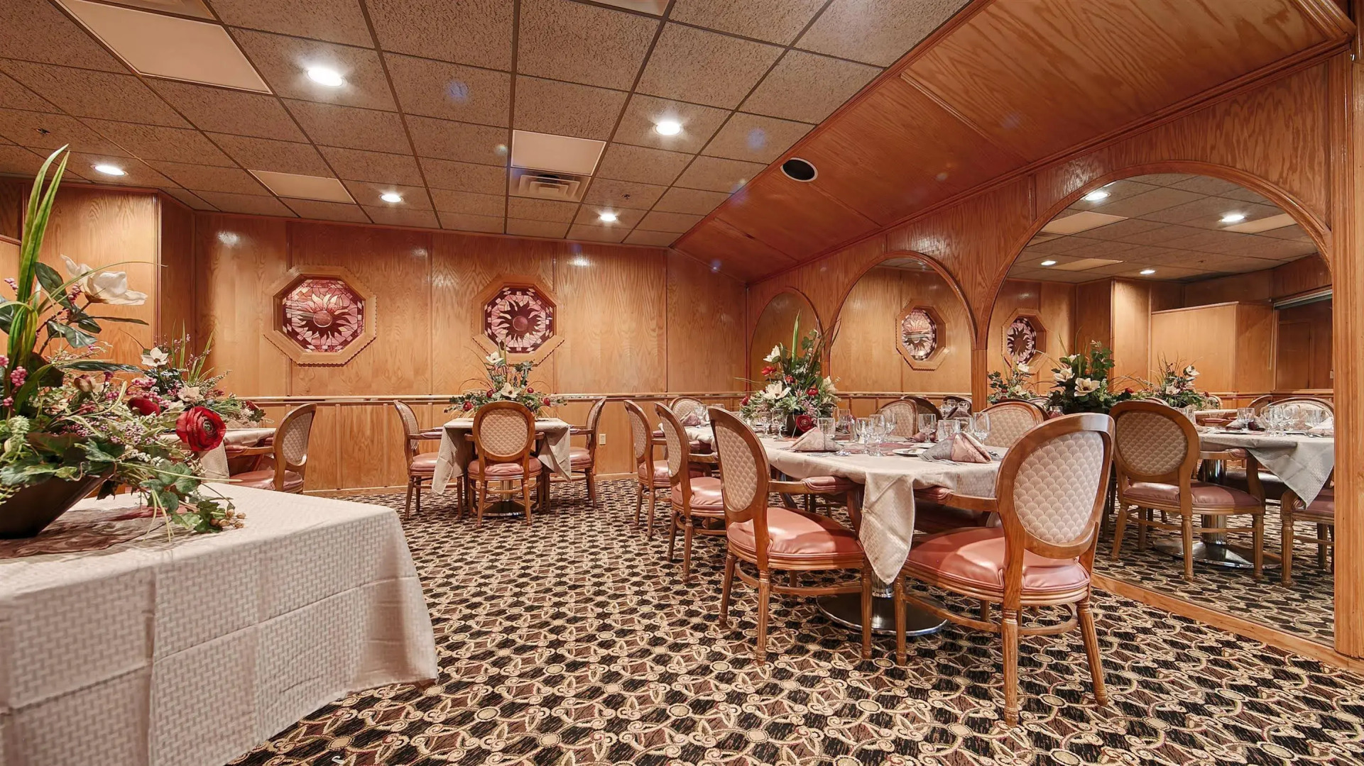 Best Western Dunmar Inn