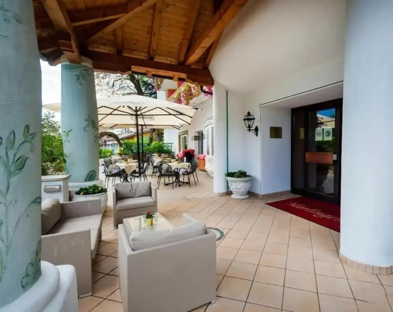 Piccolo Hotel Marlingerhof