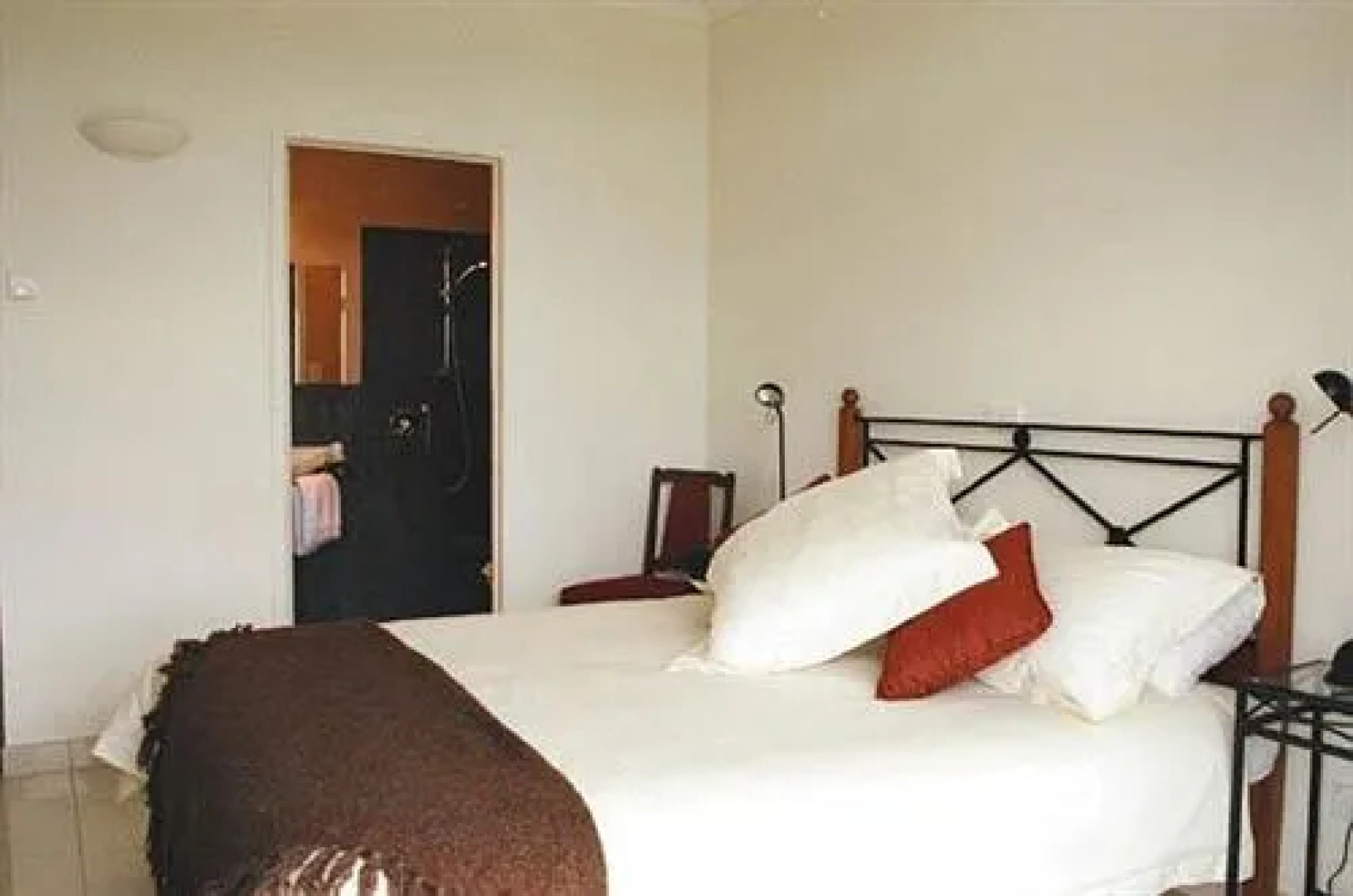 The Sheep and Shag B&B