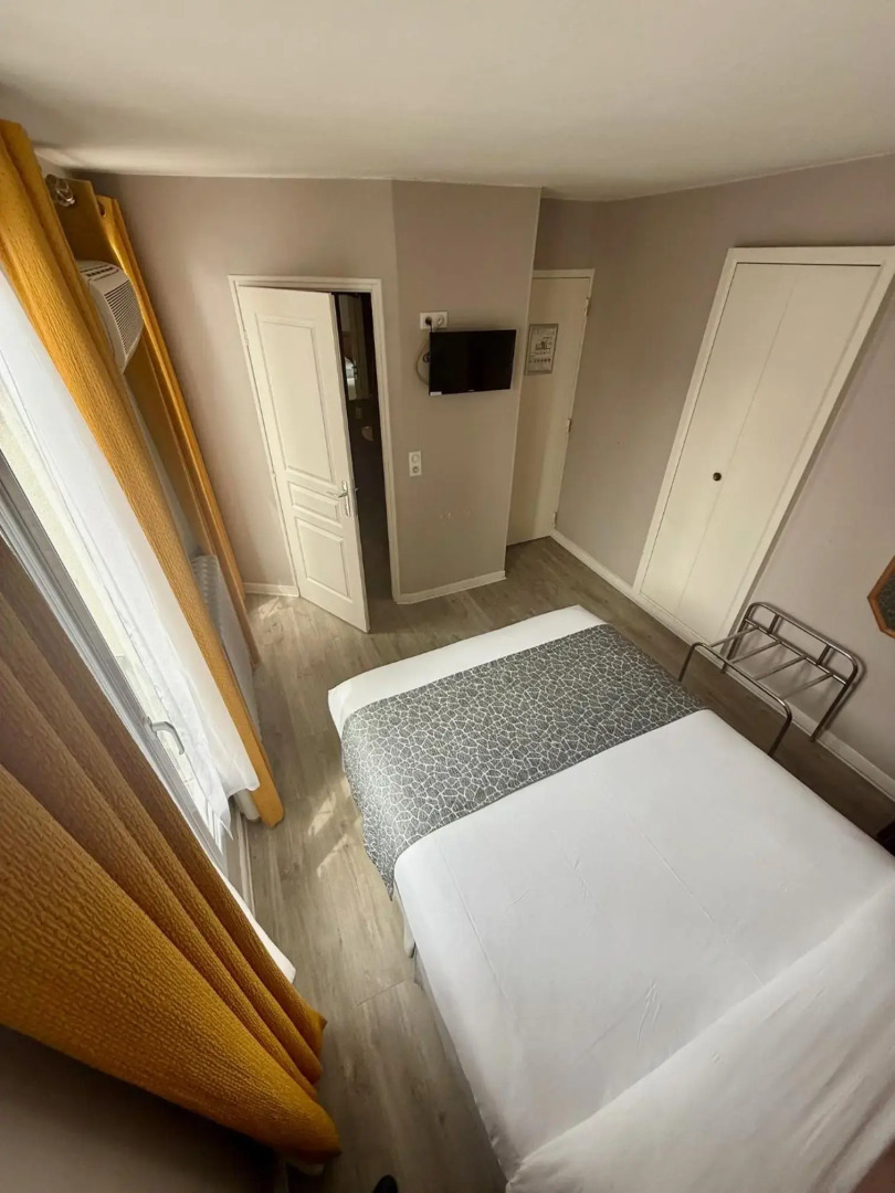 Residhome Paris-Guyancourt