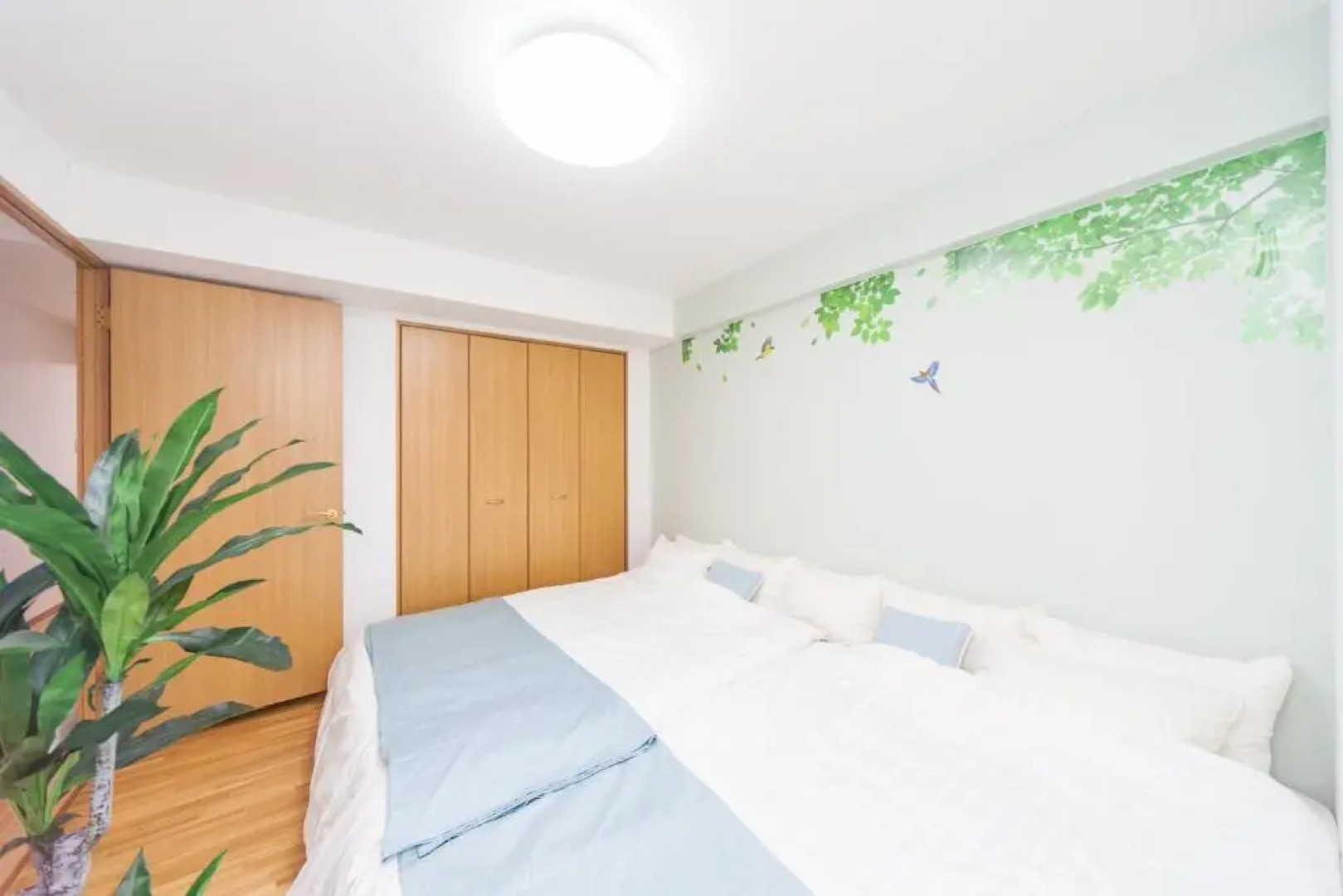 Awaji Central Room NC03