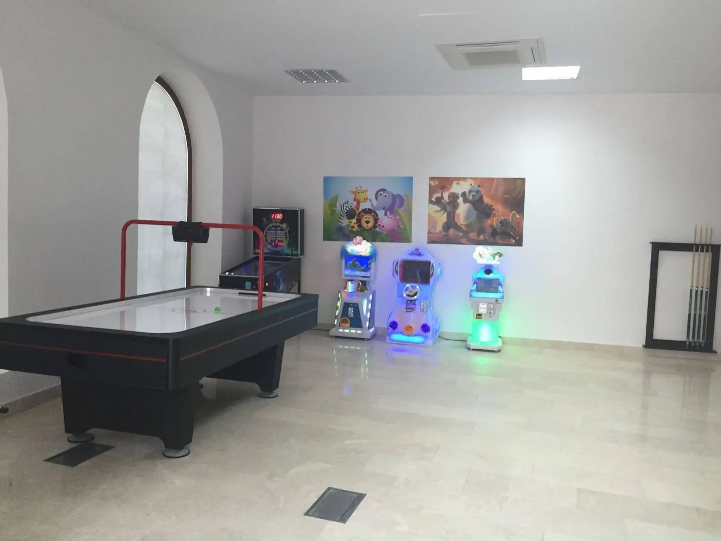 Le Sifah Resort Apartments