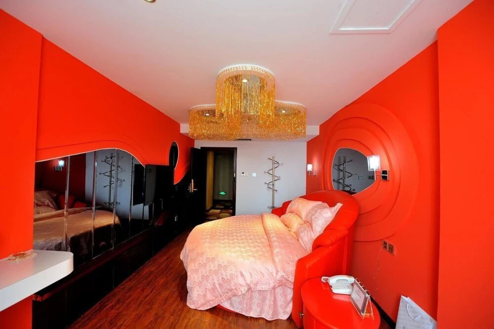 Huanxisha Boutique Hotel