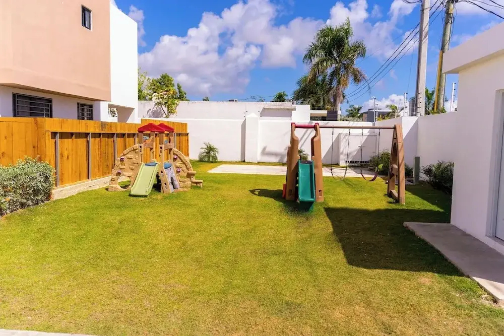 Luxurious Paradise Villa in Punta Cana With Private Pool