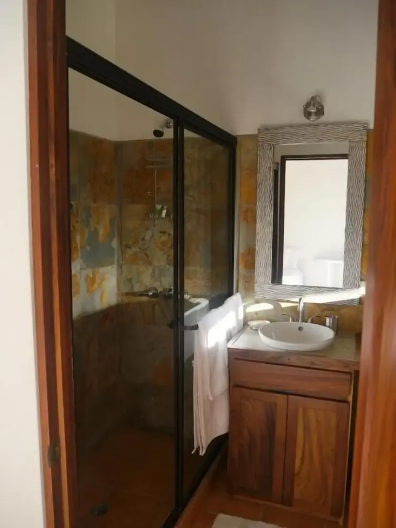 Refugium Silent Wings With Natural Pool