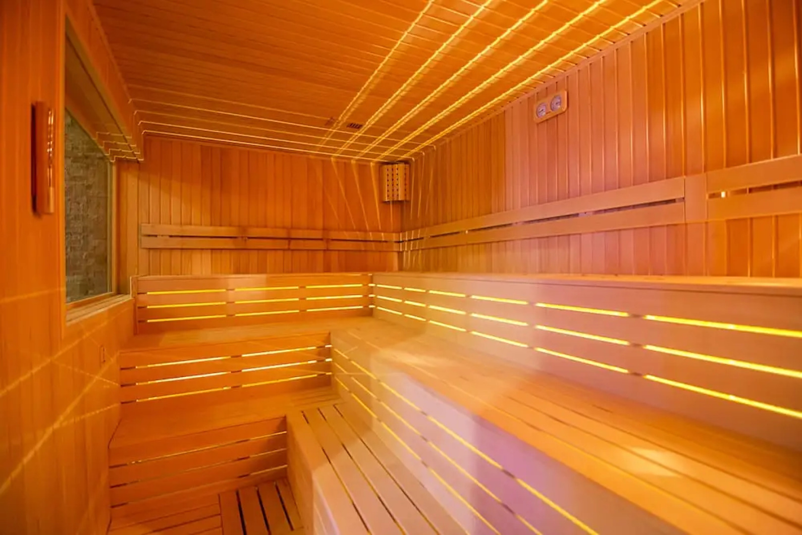 Grand Kolibri Prestige SPA