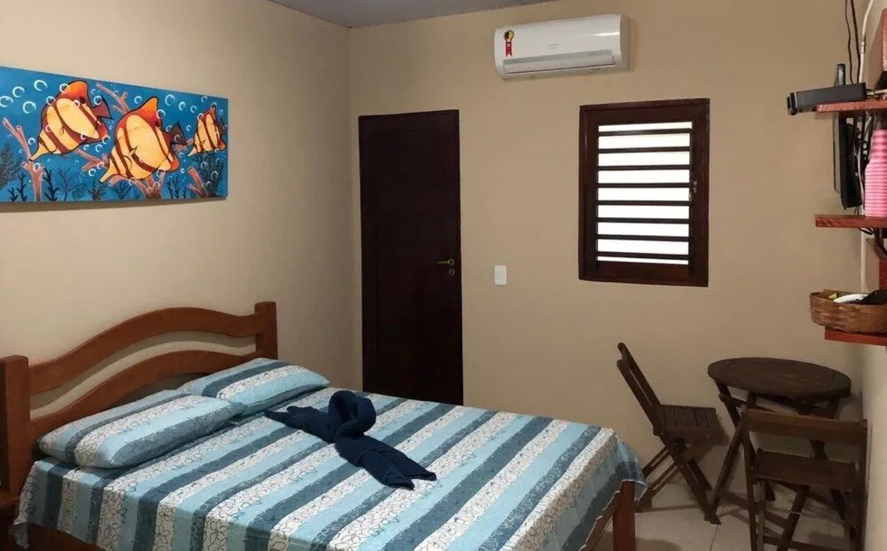 Pousada Corais dos Arrecifes