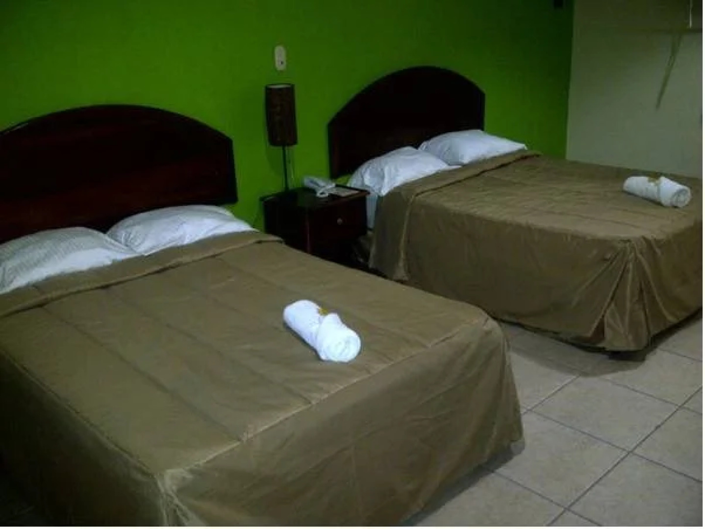 Hotel Cibeles La Ceiba