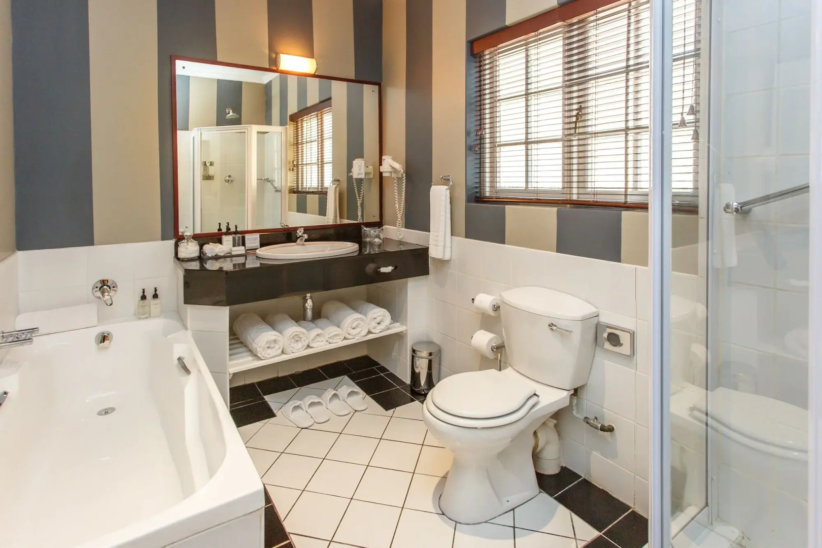 Rosenhof Boutique Hotel