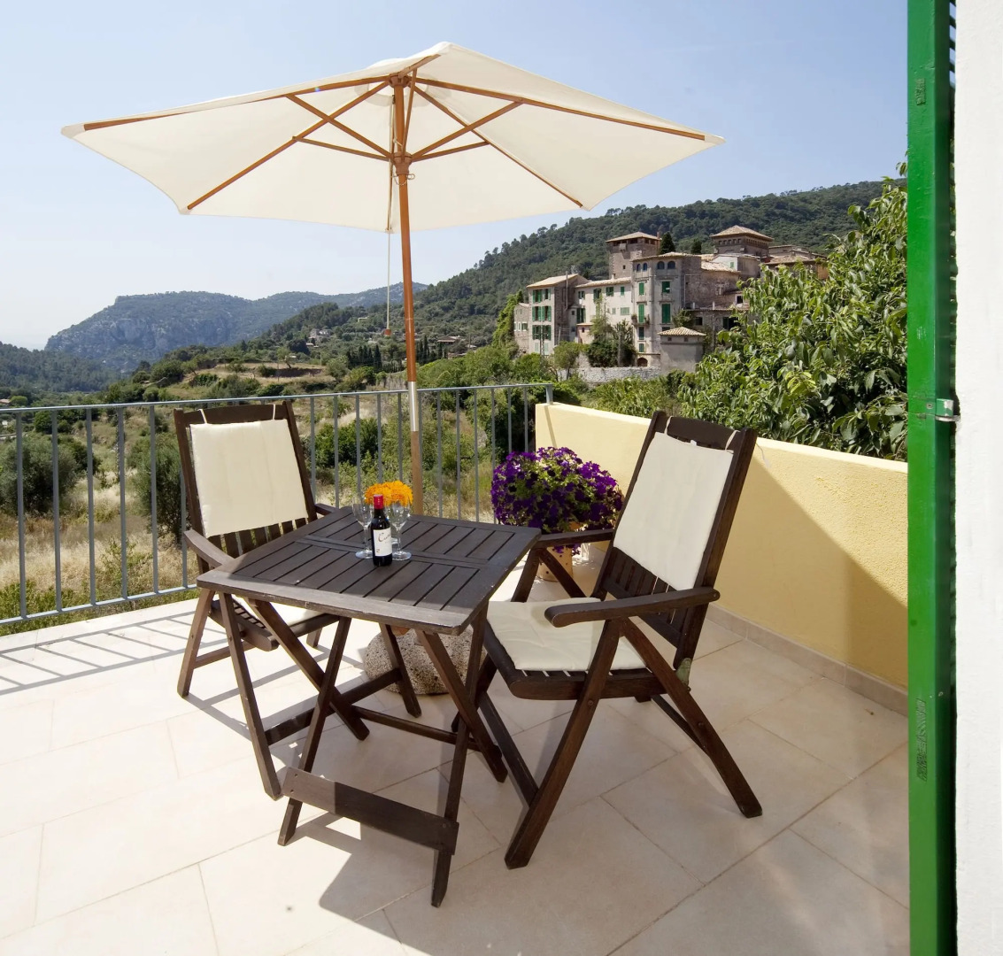 Es Petit de Valldemossa