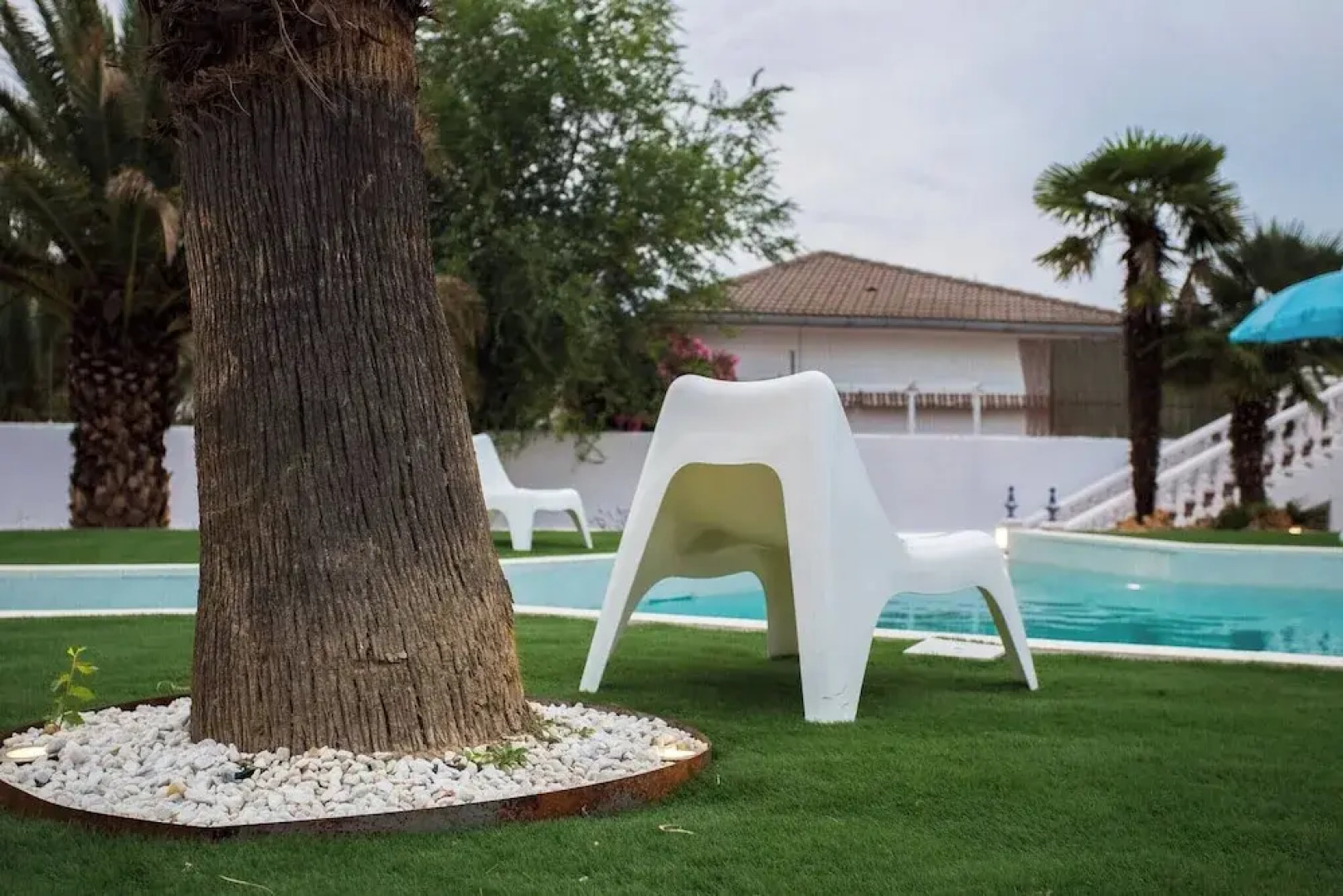 Villa Gloria, SPA AND Pool